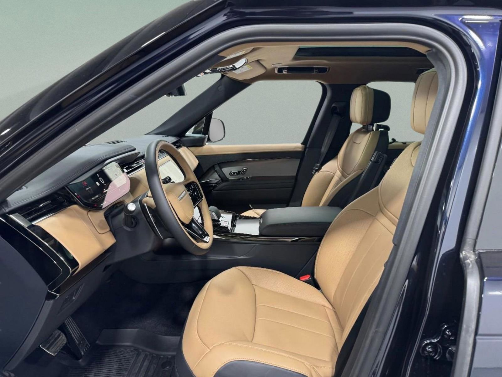 New 2026 Land Rover Range Rover Sport Dynamic SE image 26