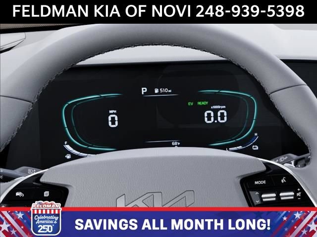 New 2026 Kia Niro EX FWD image 22