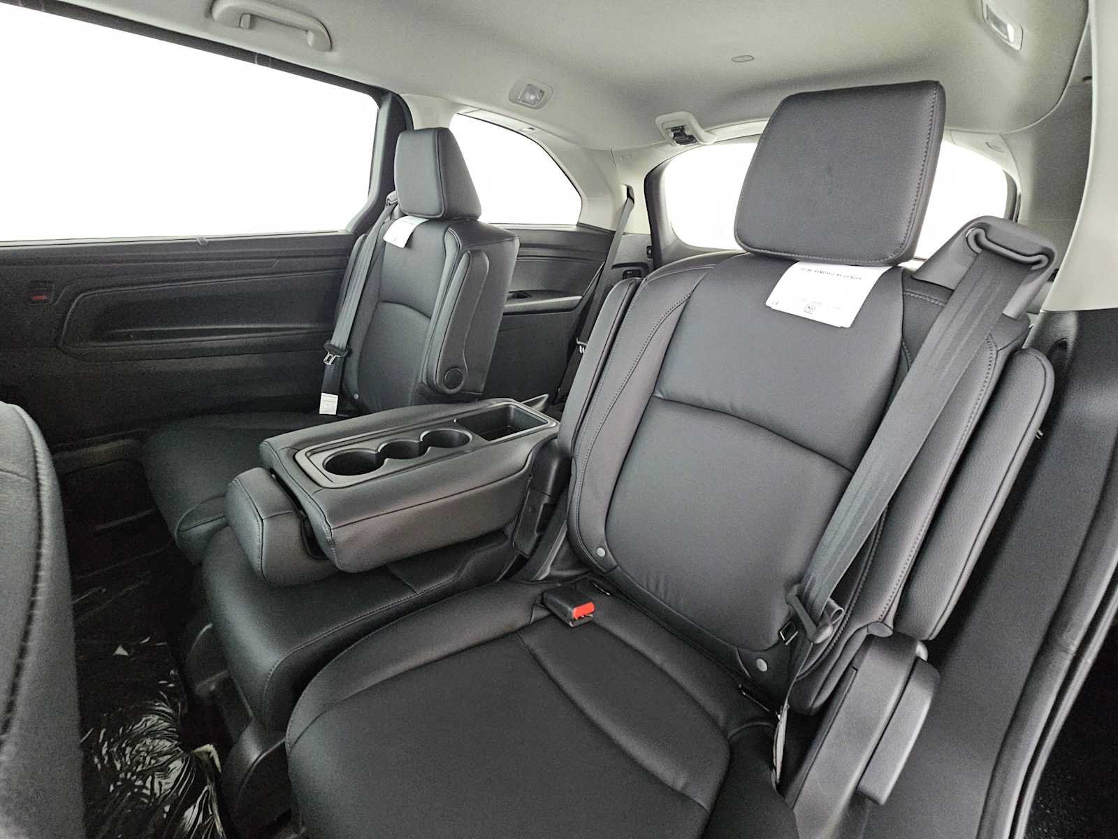 New 2026 Honda Odyssey EX-L image 19