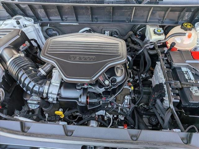 Used 2018 GMC Acadia SLT image 22