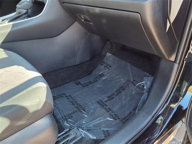 Used 2024 Toyota RAV4 XLE image 92