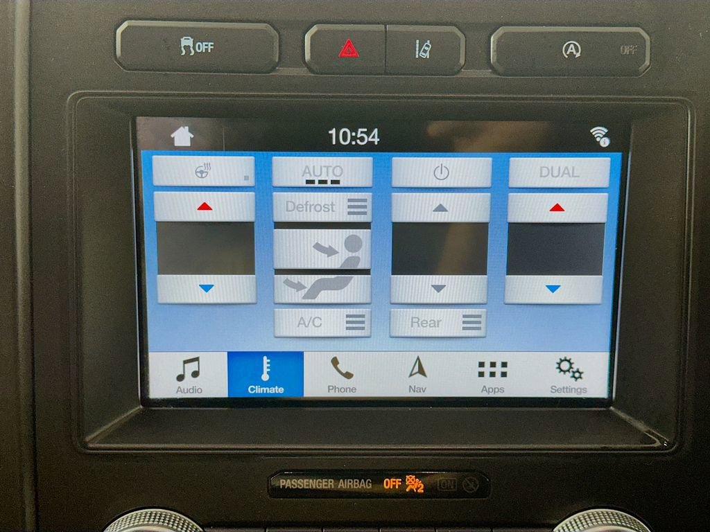 Used 2018 Ford Expedition Limited w/ Equipment Group 301A image 18