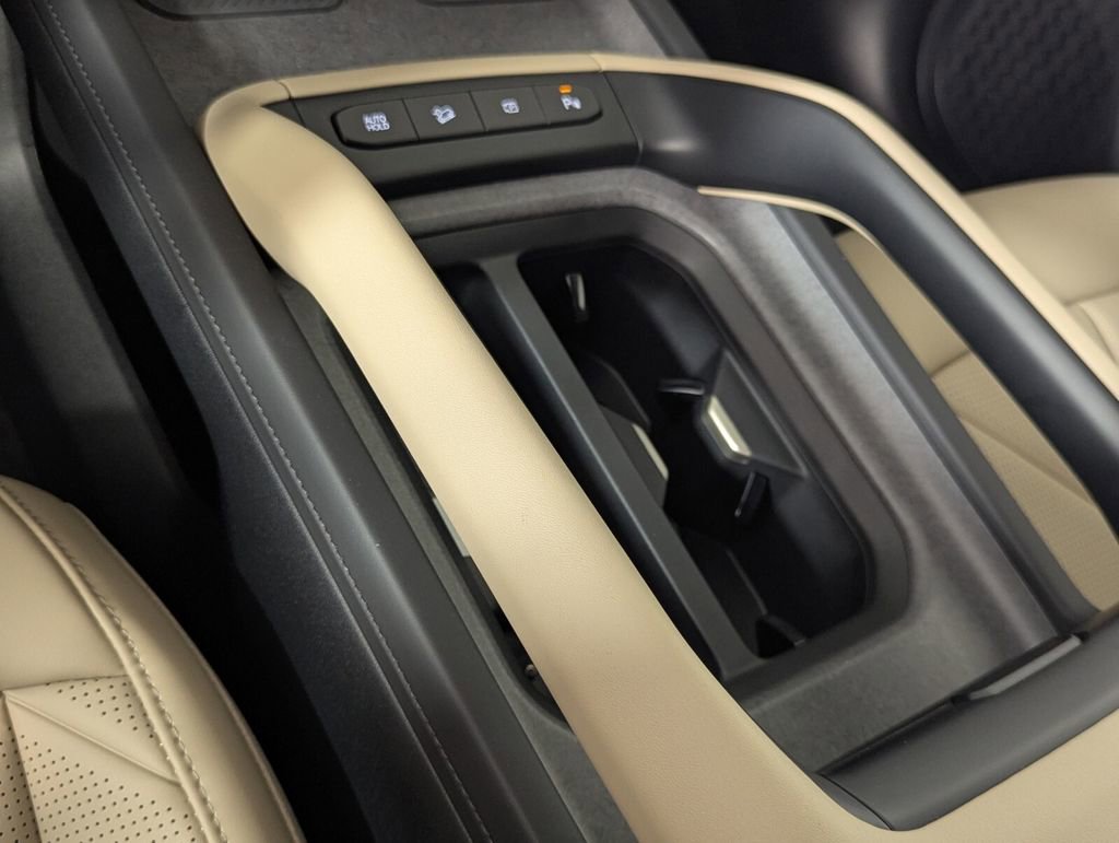 New 2027 Kia Telluride EX image 20