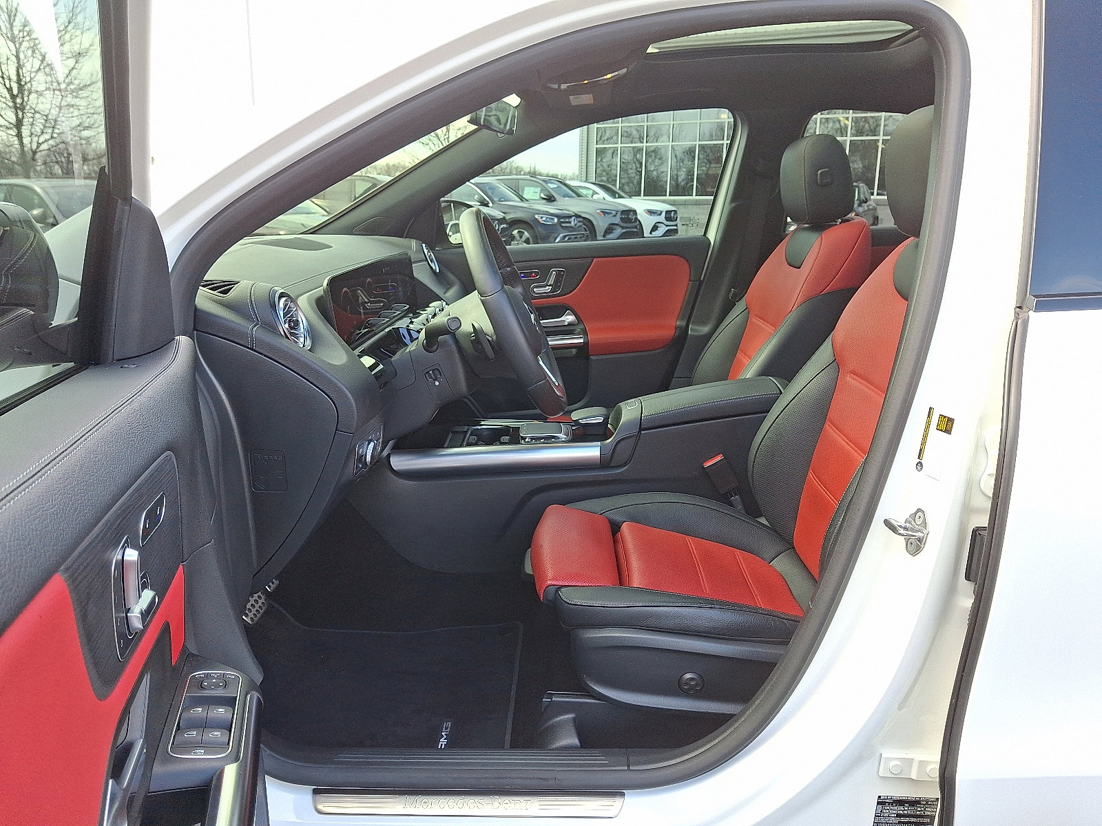 Certified 2022 Mercedes-Benz GLA 250 4MATIC image 14