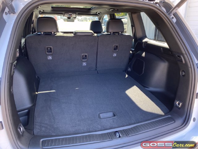 New 2026 Jeep Grand Cherokee Limited w/ Limited Altitude Package AWD/4WD image 9