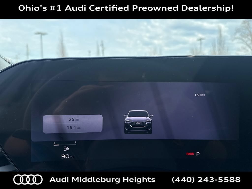 Used 2026 Audi Q5 Premium Plus AWD/4WD image 16