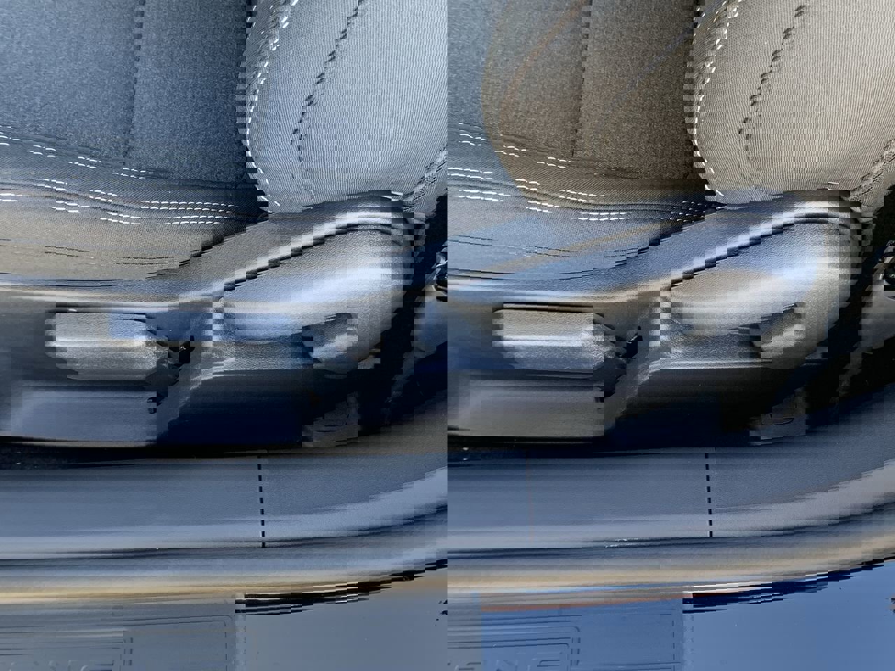 New 2025 Ford Mustang Coupe image 21