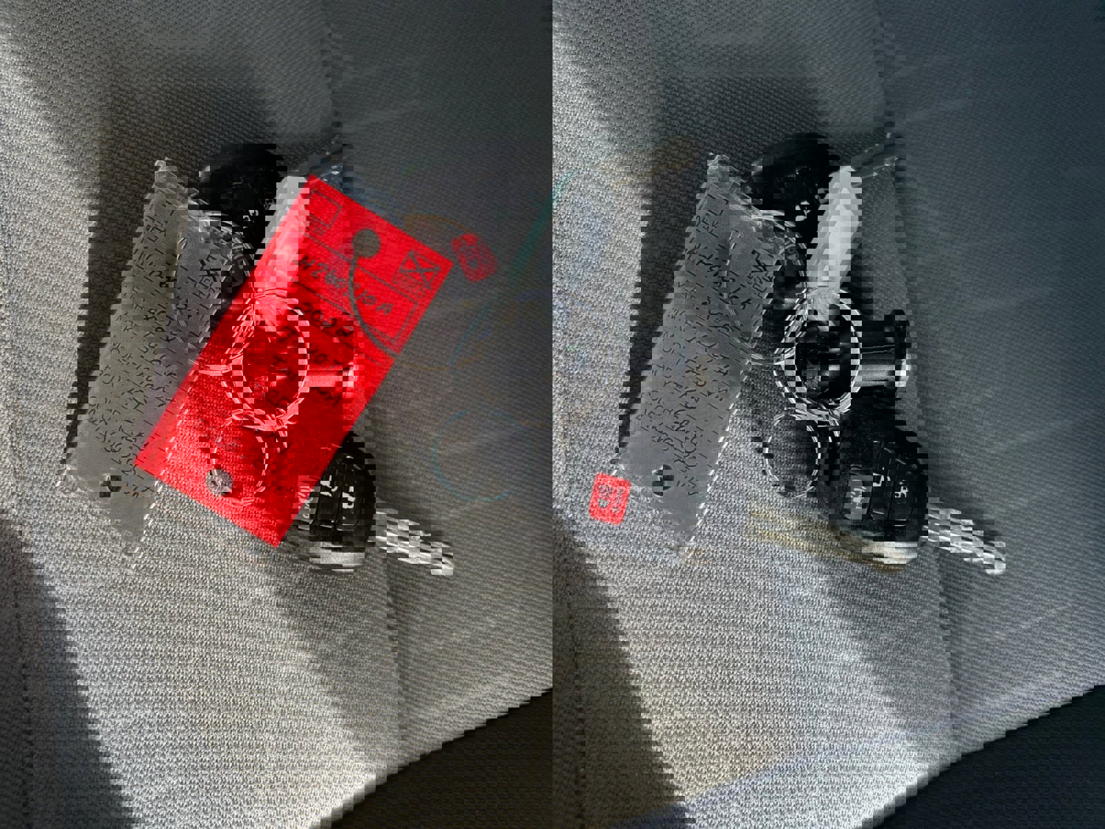 Used 2022 Toyota Tacoma TRD Off-Road w/ Technology Package image 36