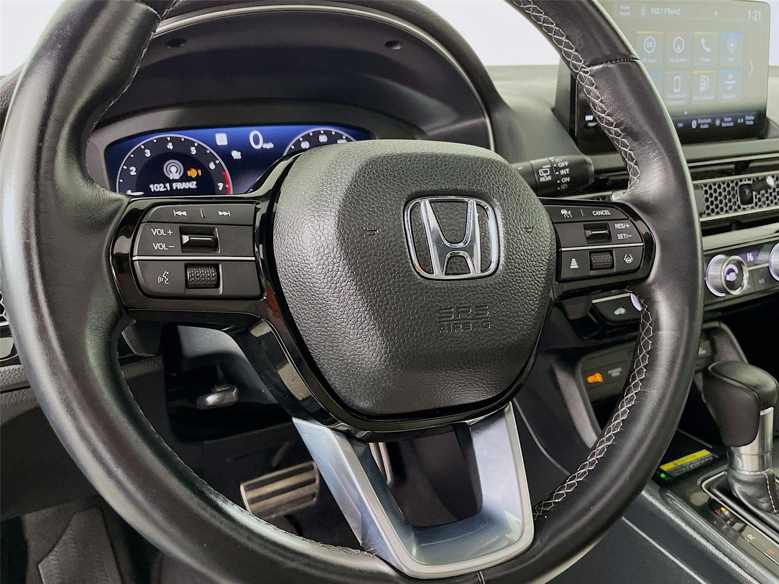 Used 2023 Honda Civic Sport Touring image 16