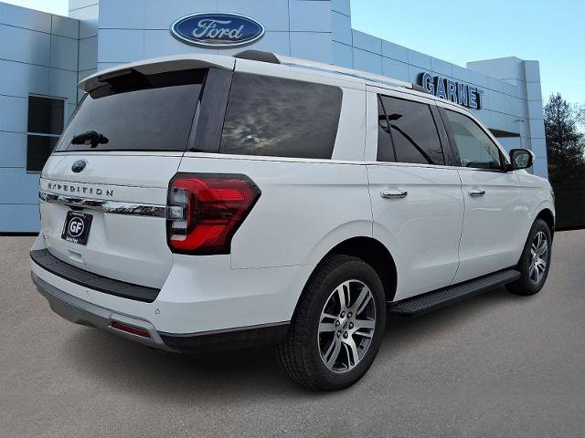 Certified 2024 Ford Expedition Limited image 6