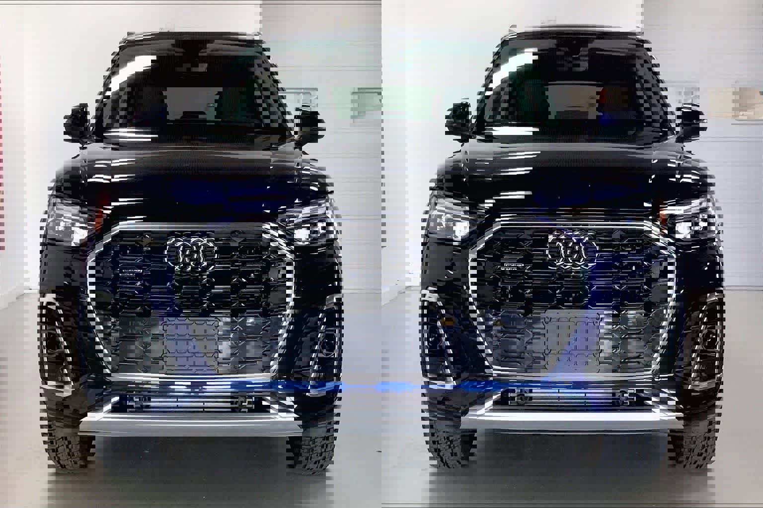 Used 2025 Audi Q5 2.0T Premium Plus w/ Premium Plus Package image 6