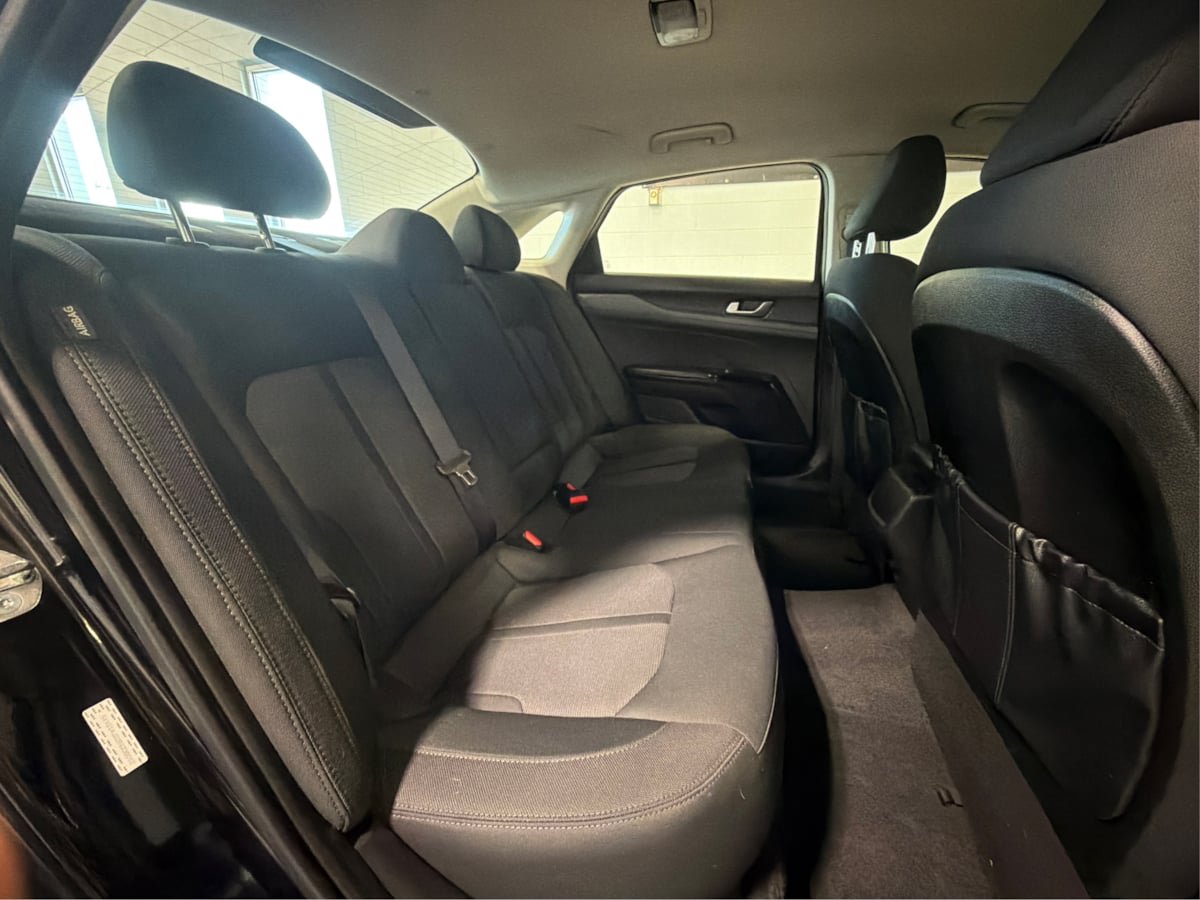 Used 2024 Kia K5 LXS FWD image 15