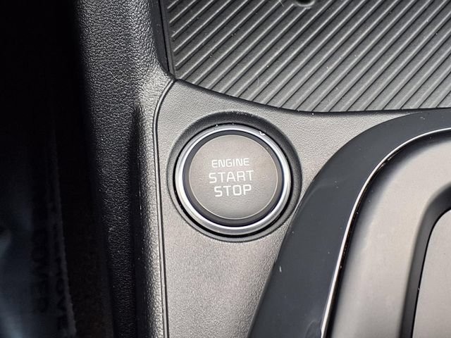 Used 2025 Kia K4 GT-Line Turbo FWD image 58