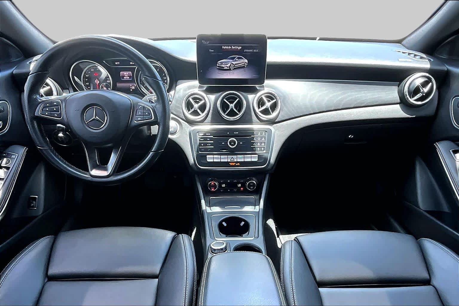 Used 2019 Mercedes-Benz CLA 250 image 16