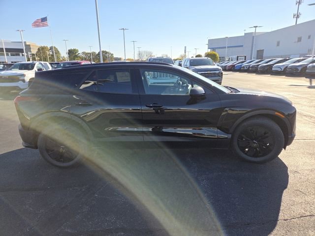 New 2026 Chevrolet Blazer EV LT image 17