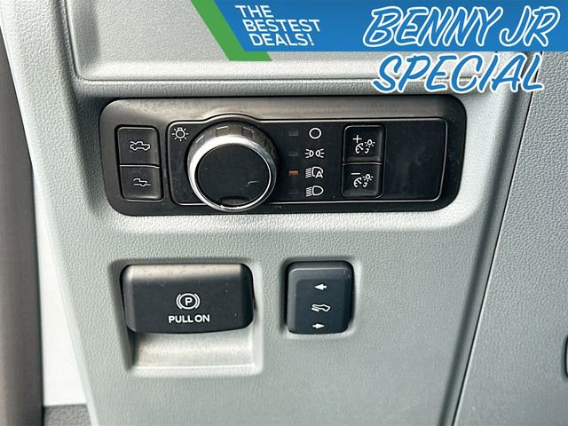 Used 2025 Ford F150 Lightning Flash image 10