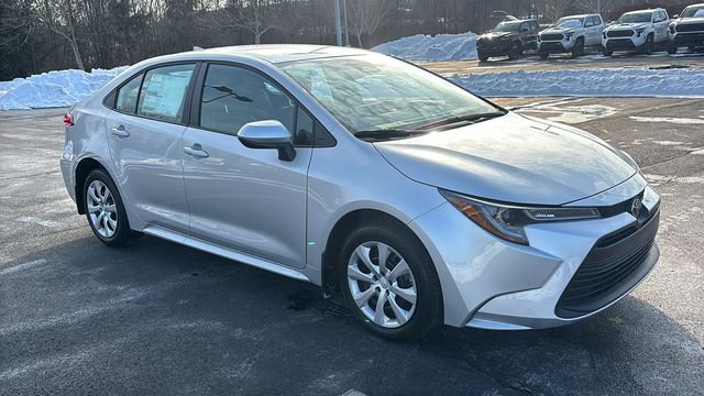 New 2026 Toyota Corolla LE image 29