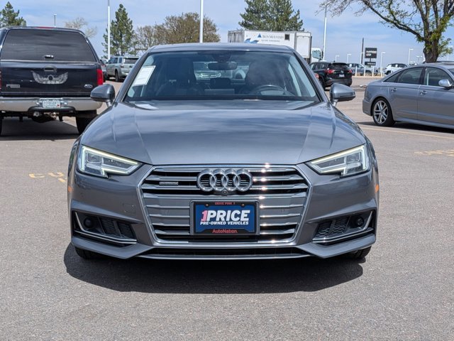 Used 2017 Audi A4 2.0T Prestige image 2