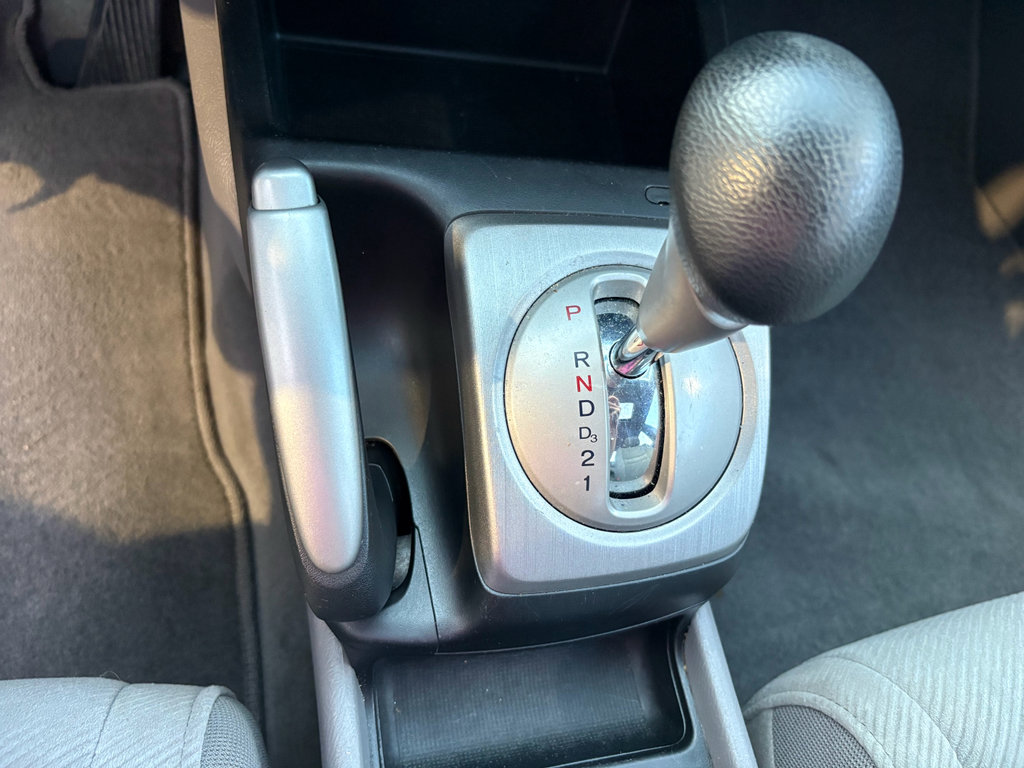 Used 2010 Honda Civic EX image 20