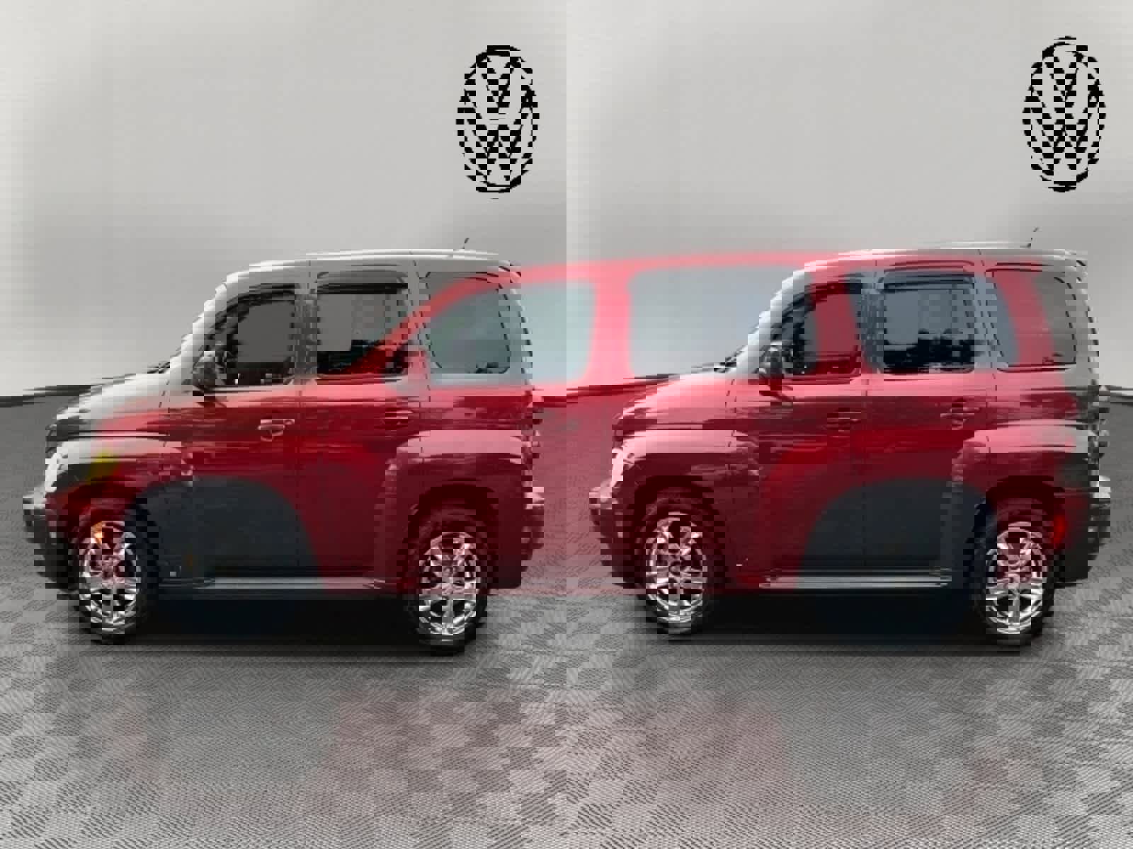 Used 2008 Chevrolet HHR LT w/ Sun and Fun Edtion Package image 6