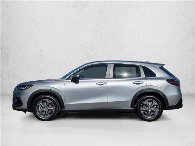 New 2026 Honda HR-V LX image 5