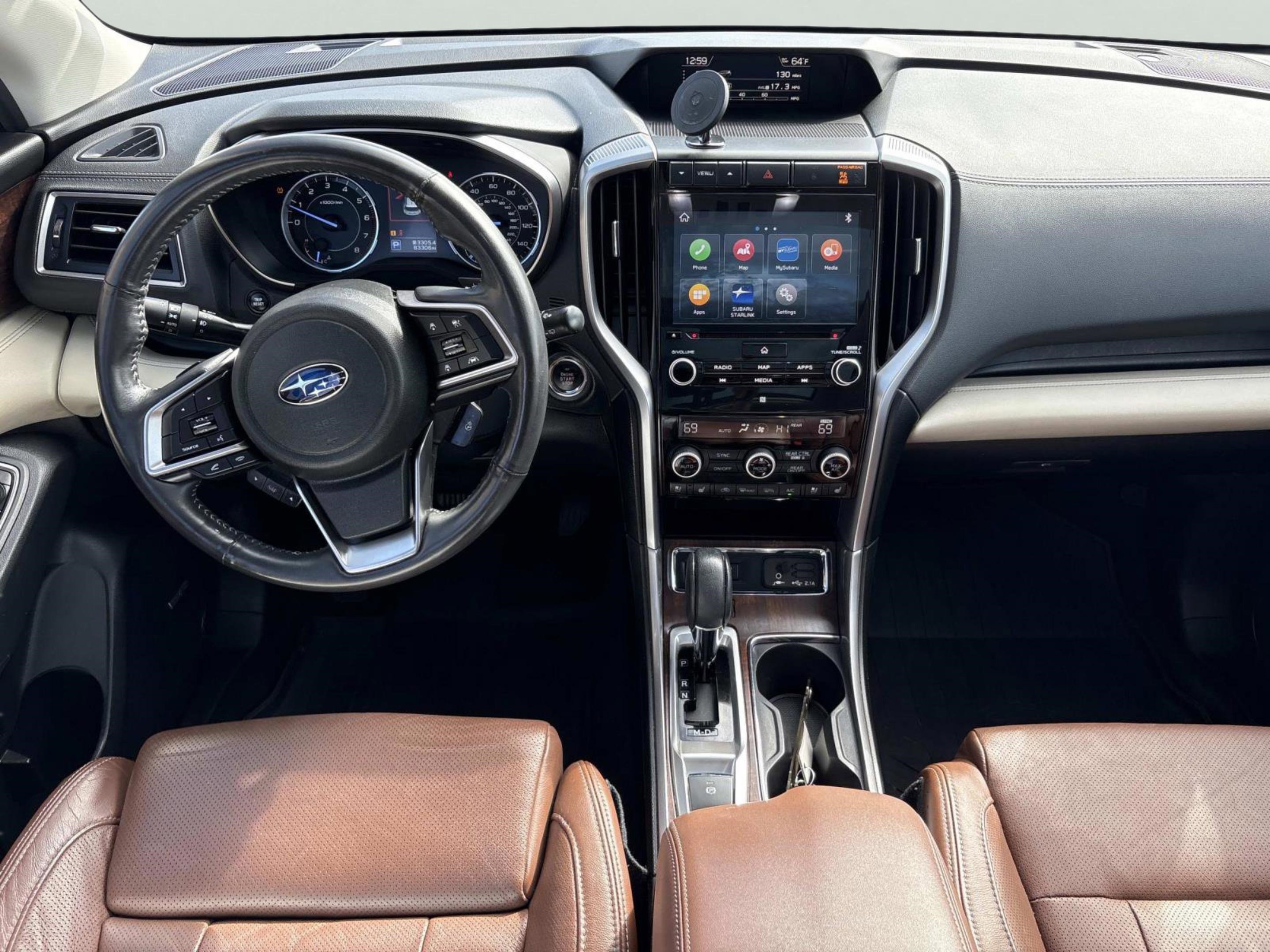 Used 2019 Subaru Ascent Touring image 12