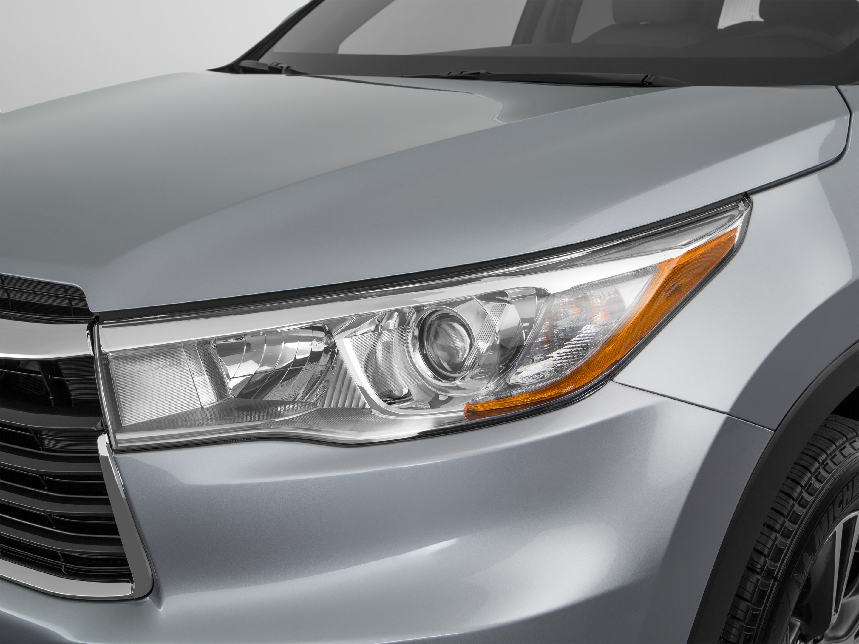 Used 2016 Toyota Highlander XLE AWD/4WD image 55