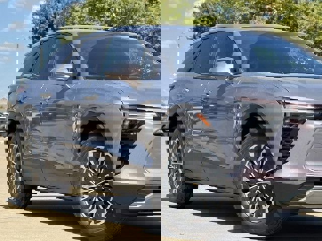 New 2026 Chevrolet Blazer EV LT image 3