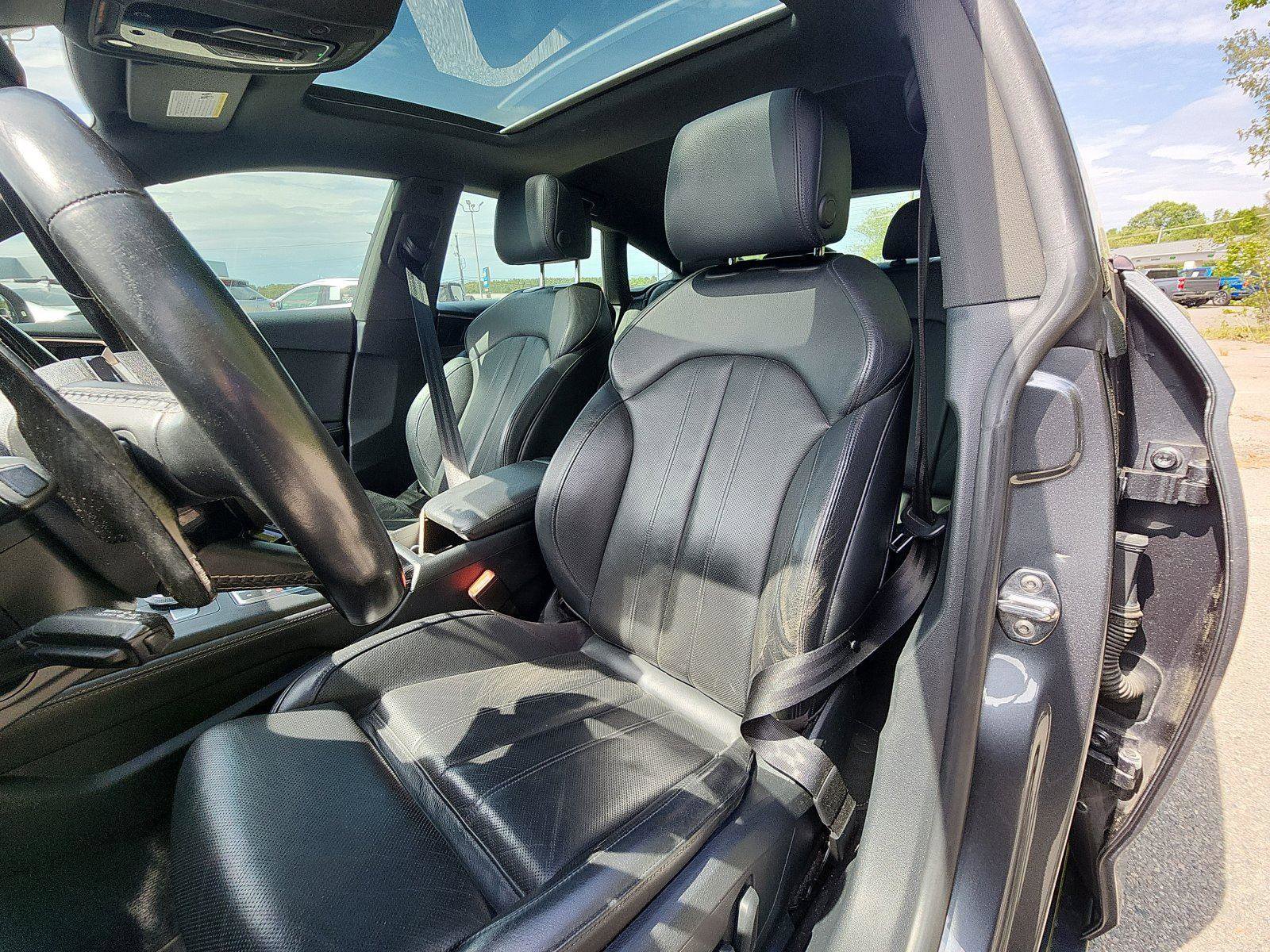 Used 2019 Audi S5 Prestige image 19