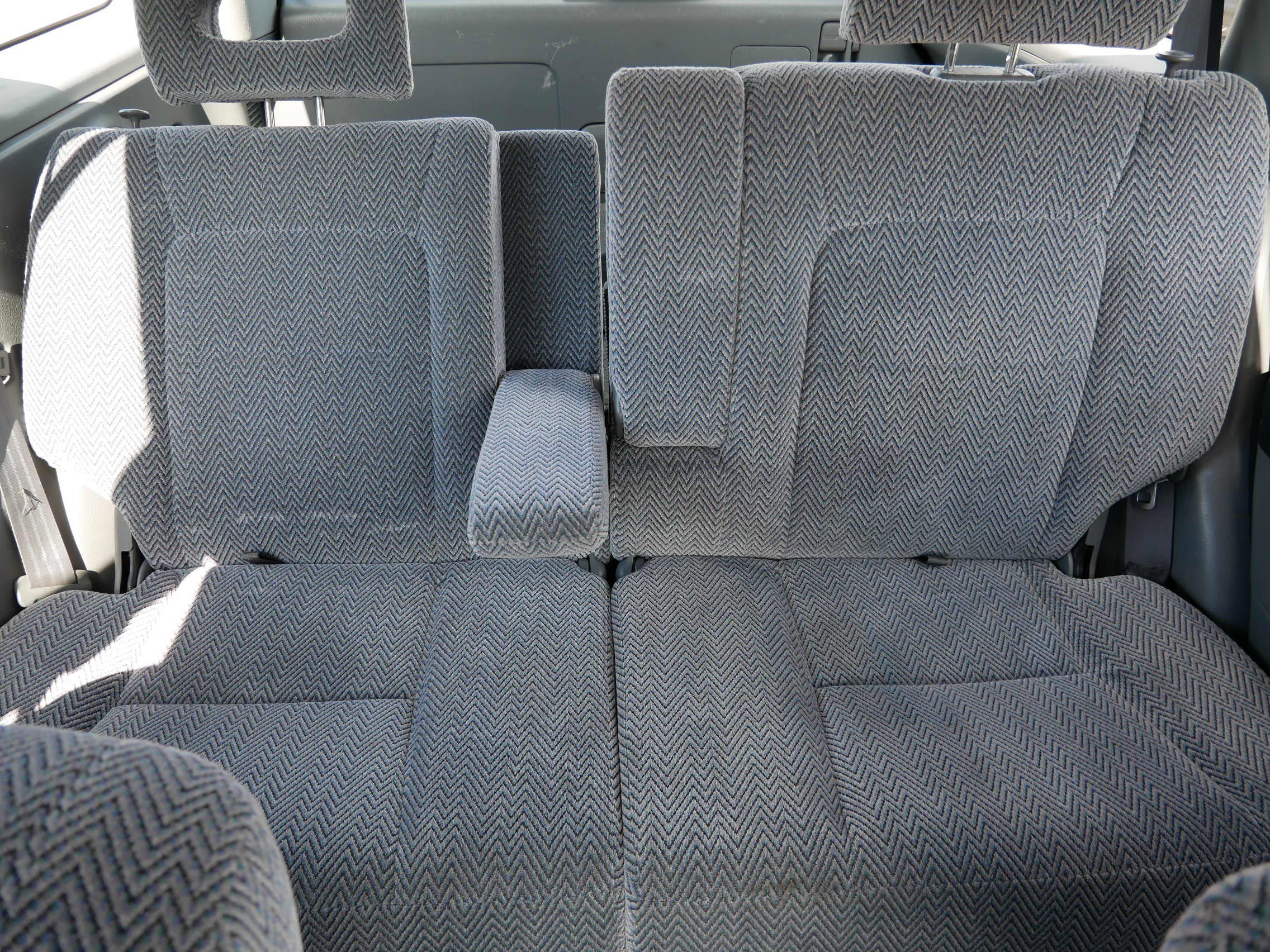 Used 1998 Honda CR-V LX image 13