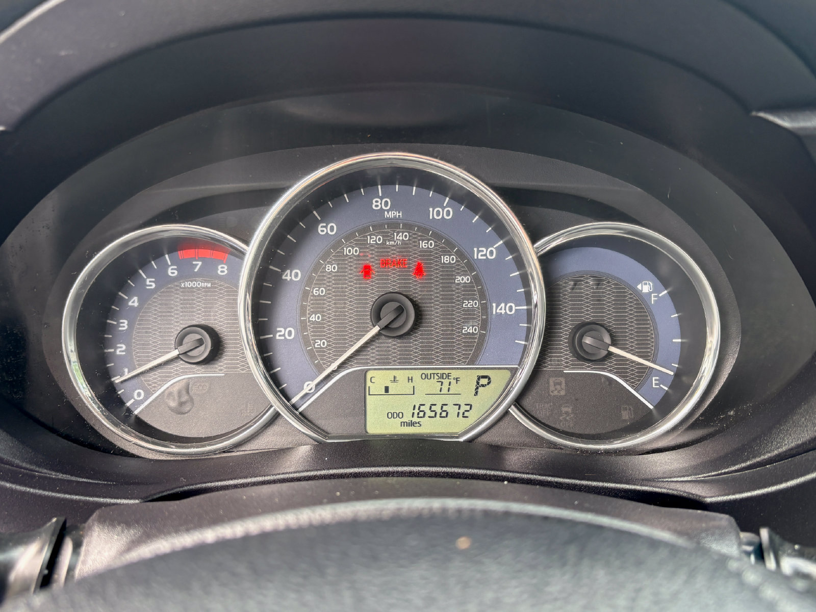 Used 2016 Toyota Corolla LE FWD image 31