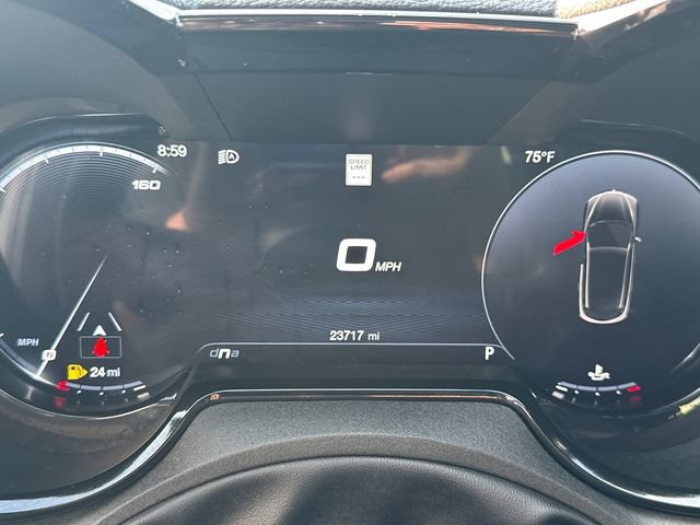 Used 2025 Alfa Romeo Tonale AWD/4WD image 26