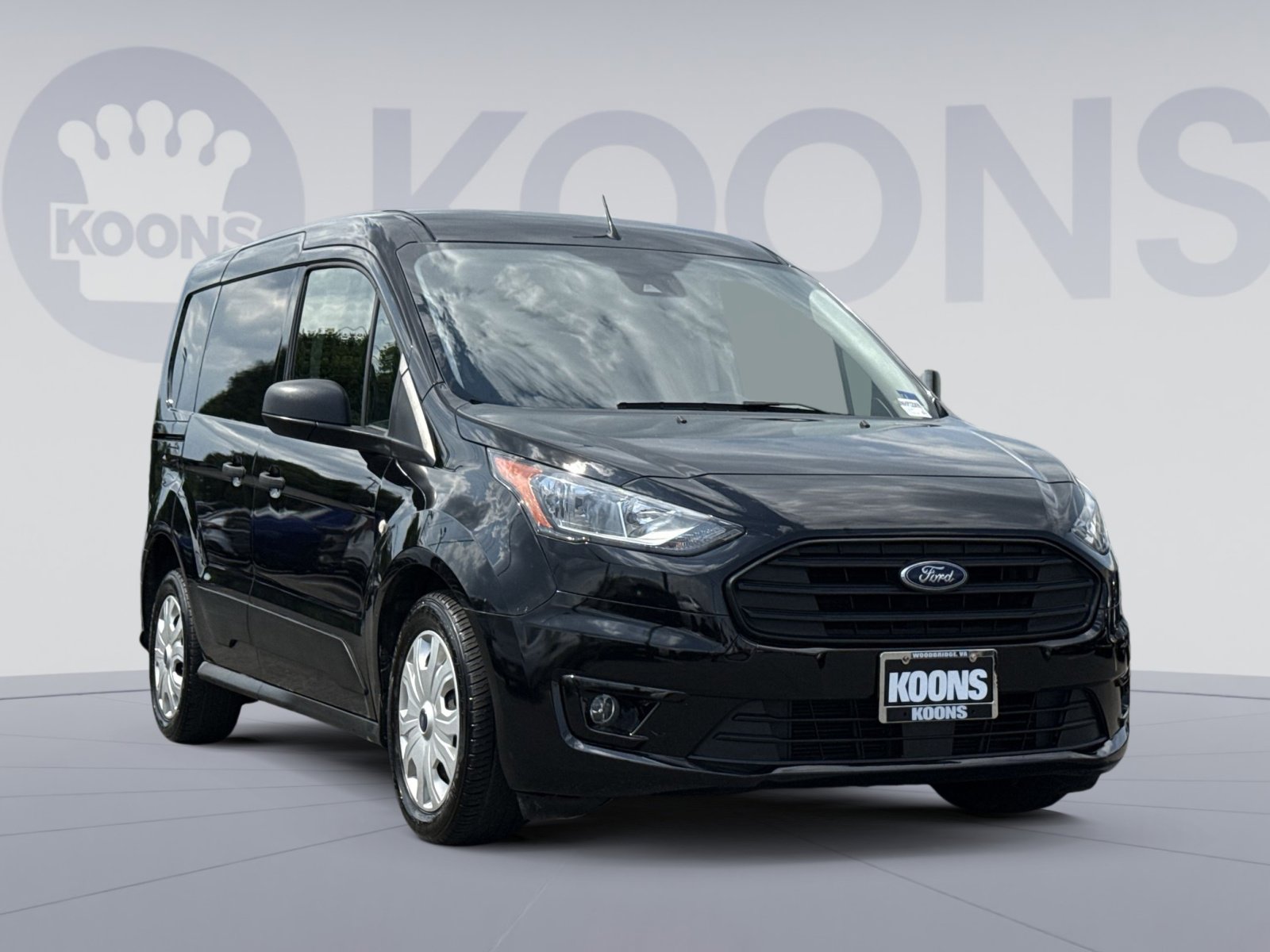 Used 2022 Ford Transit Connect XLT FWD image 10