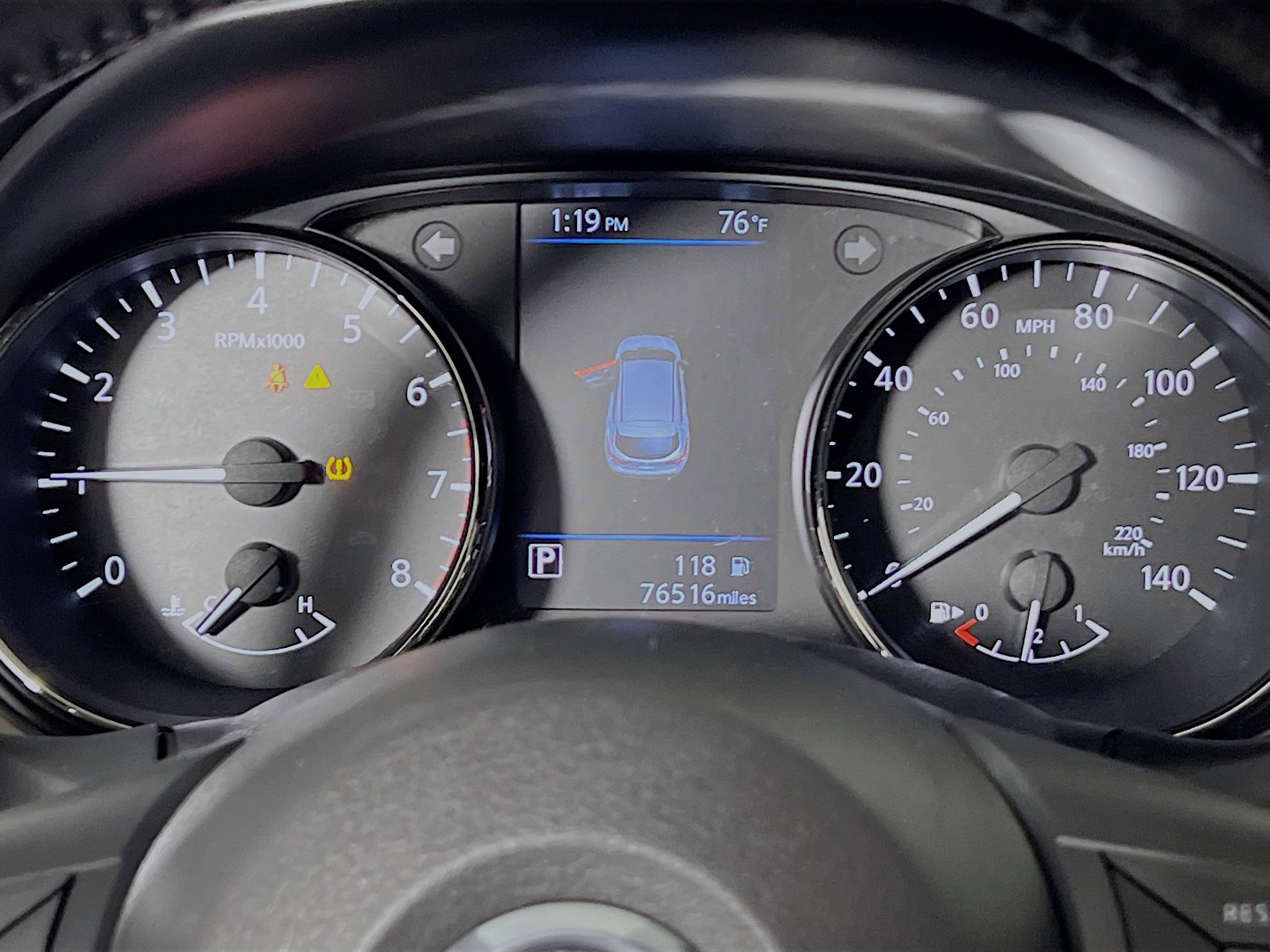 Used 2022 Nissan Rogue Sport SV image 22