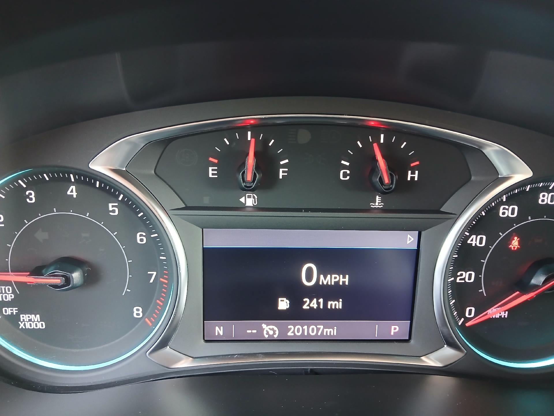 Used 2023 Chevrolet Traverse LT FWD image 33