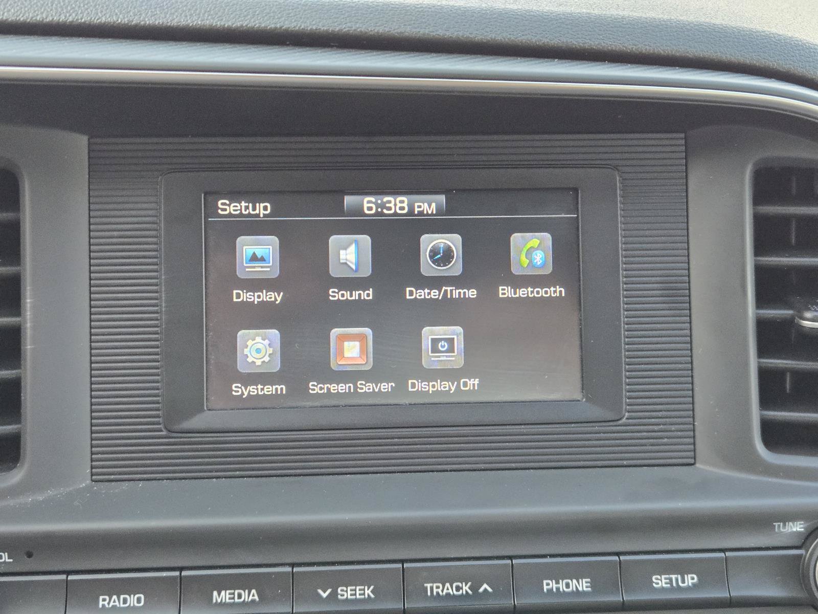 Used 2019 Hyundai Elantra SE FWD image 7