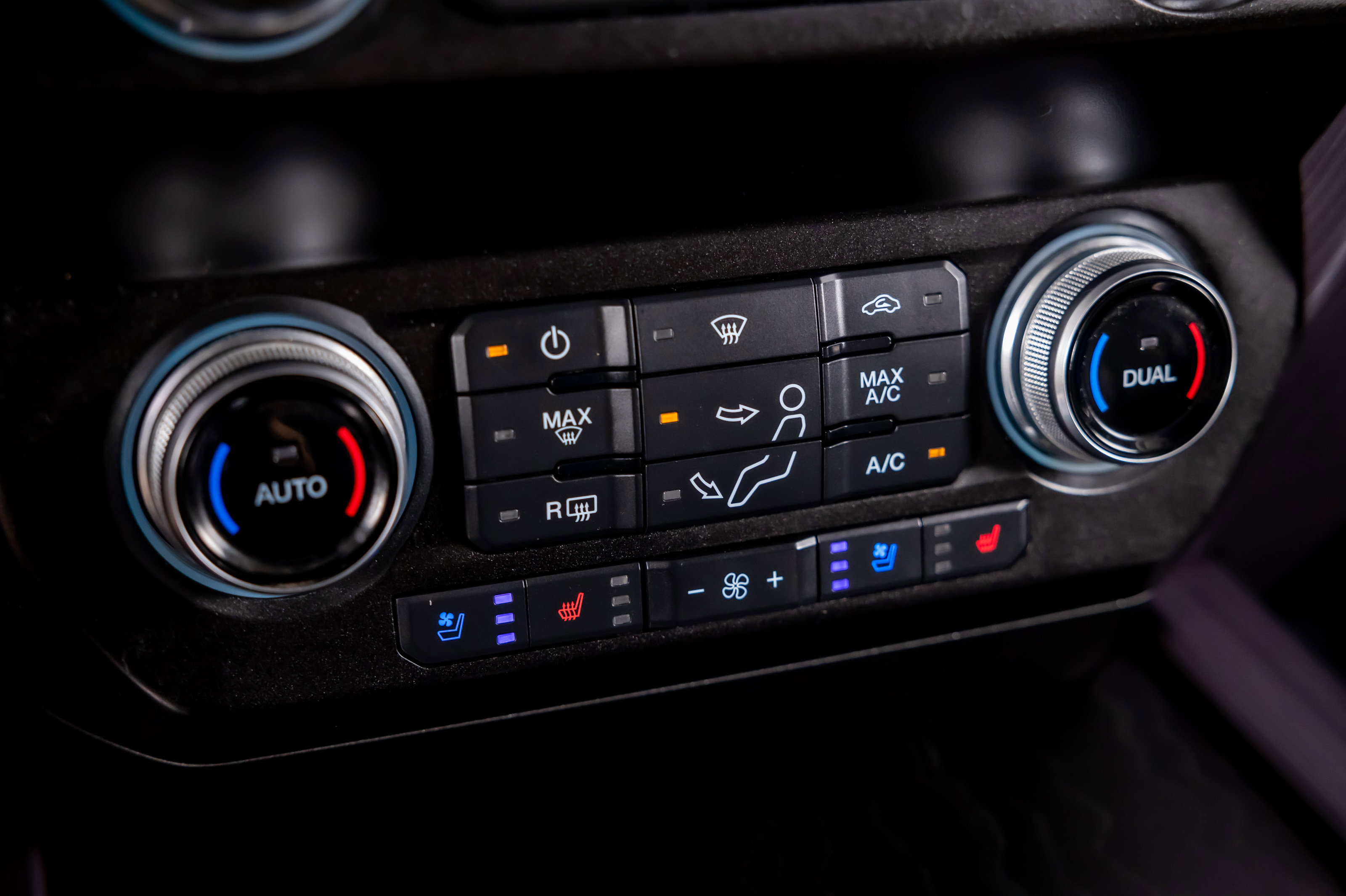 Used 2021 Ford F250 Limited AWD/4WD image 22