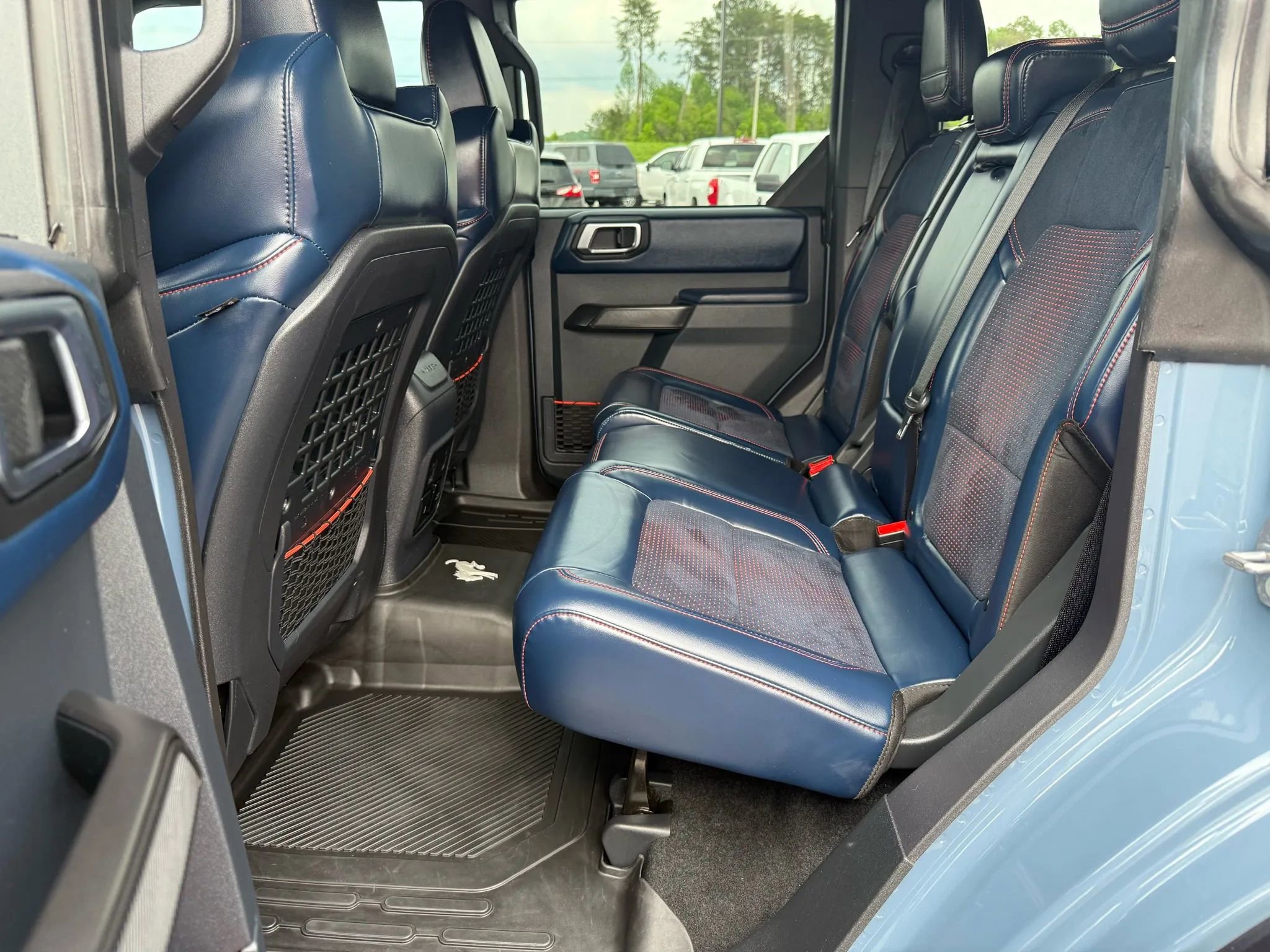 Used 2023 Ford Bronco Raptor image 16