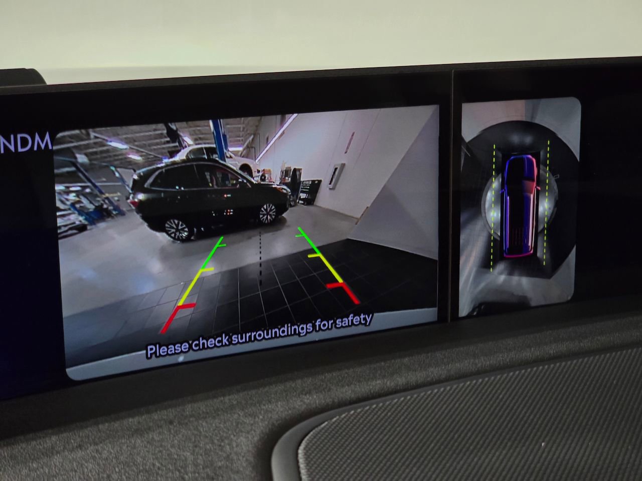 New 2025 Lincoln Navigator Reserve image 29