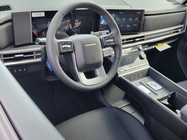 New 2026 Hyundai Santa Fe SE image 5