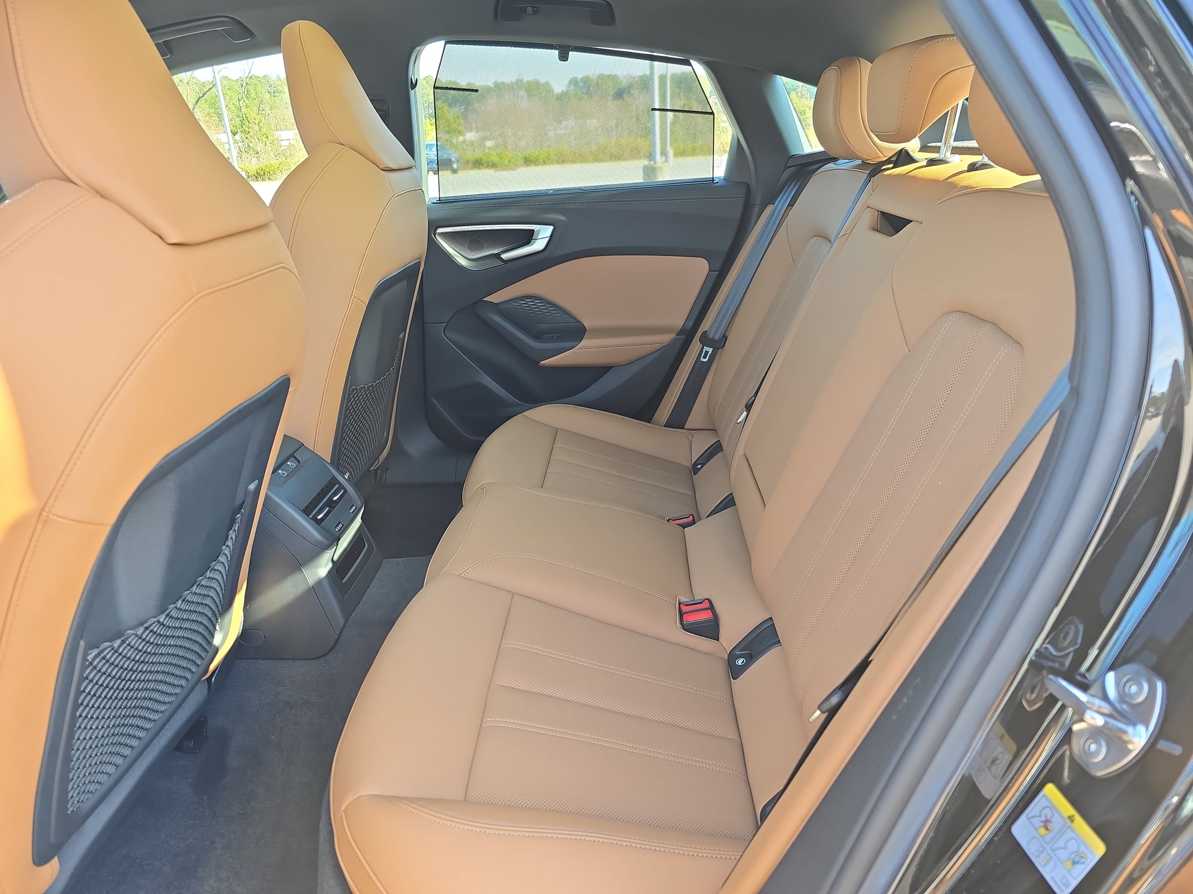 Certified 2025 Audi A5 2.0T Premium Plus image 14