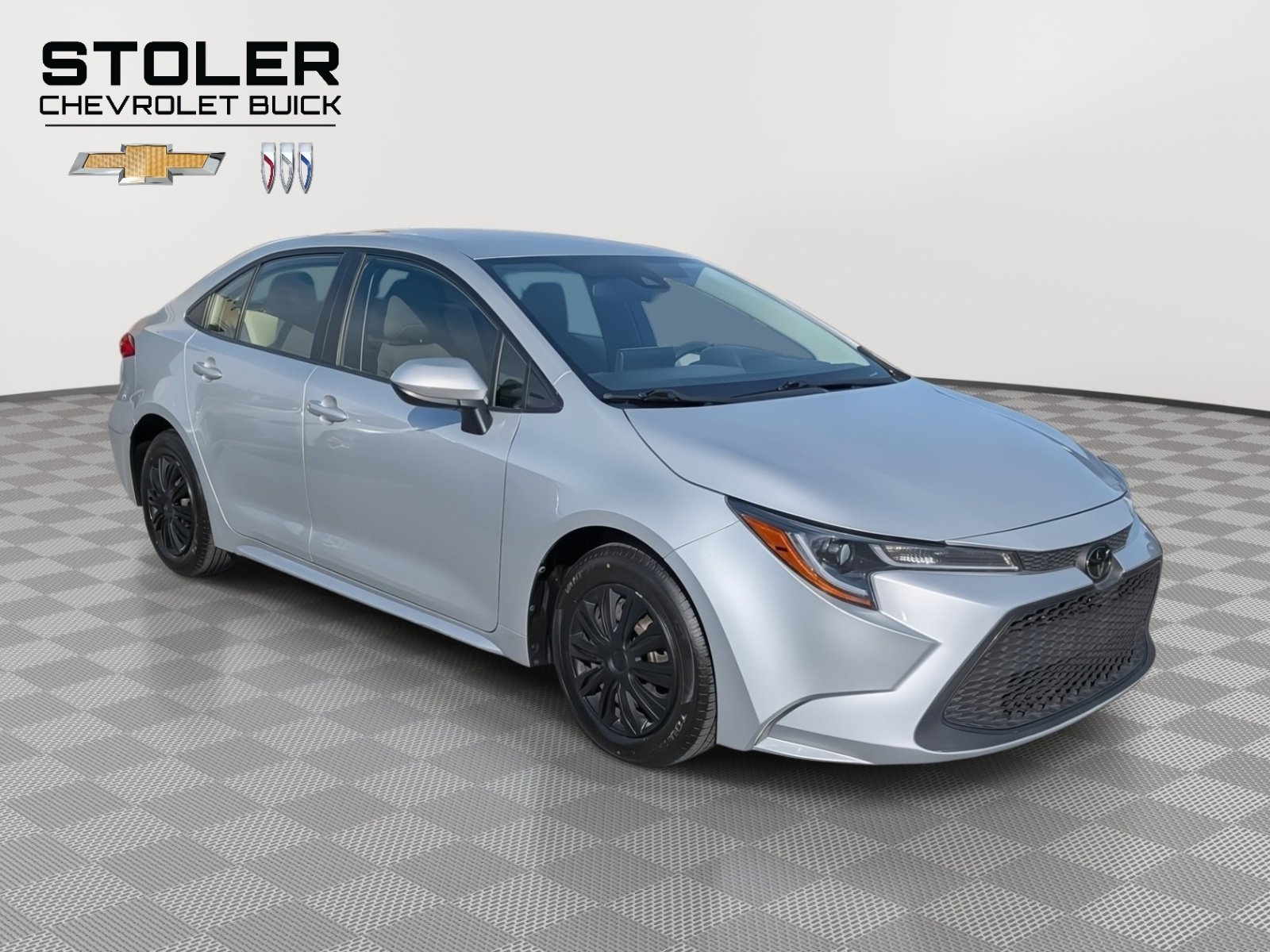 Used 2020 Toyota Corolla L image 7