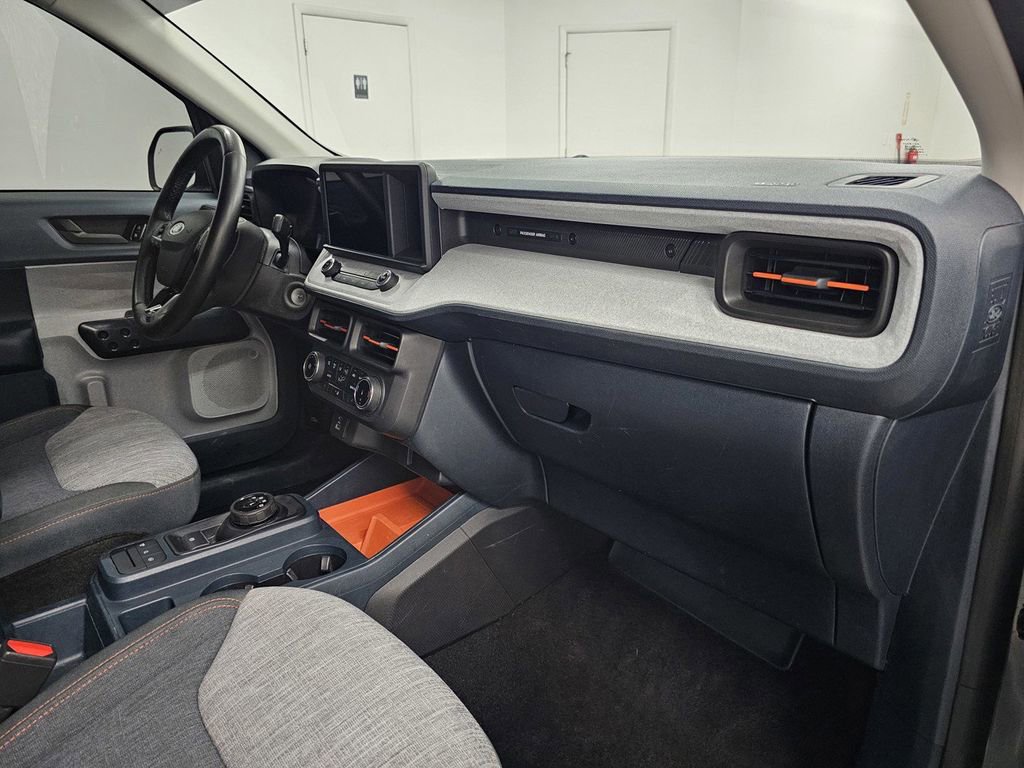 Used 2023 Ford Maverick XLT w/ XLT Luxury Package image 15