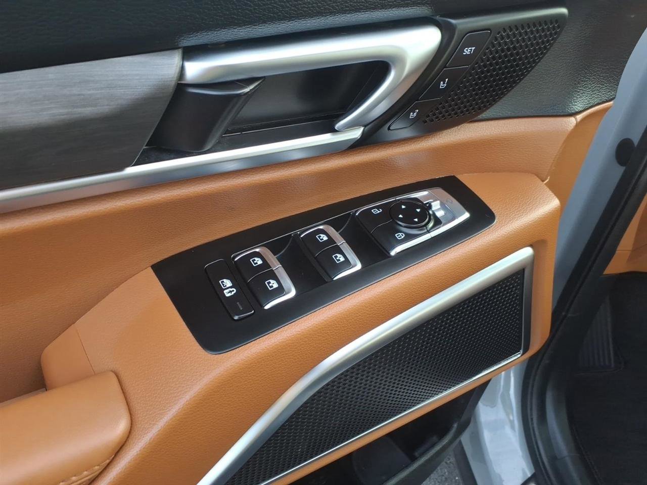 Used 2025 Kia Telluride SX X-Line image 13