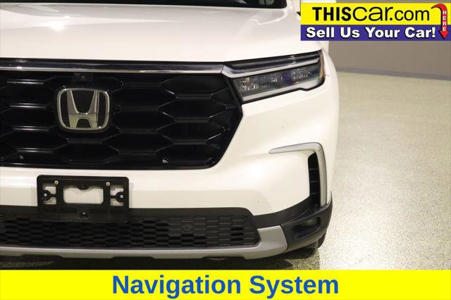 Used 2023 Honda Pilot Elite image 12