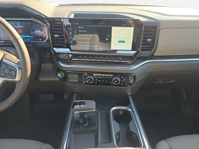 New 2026 Chevrolet Silverado 1500 LTZ image 11