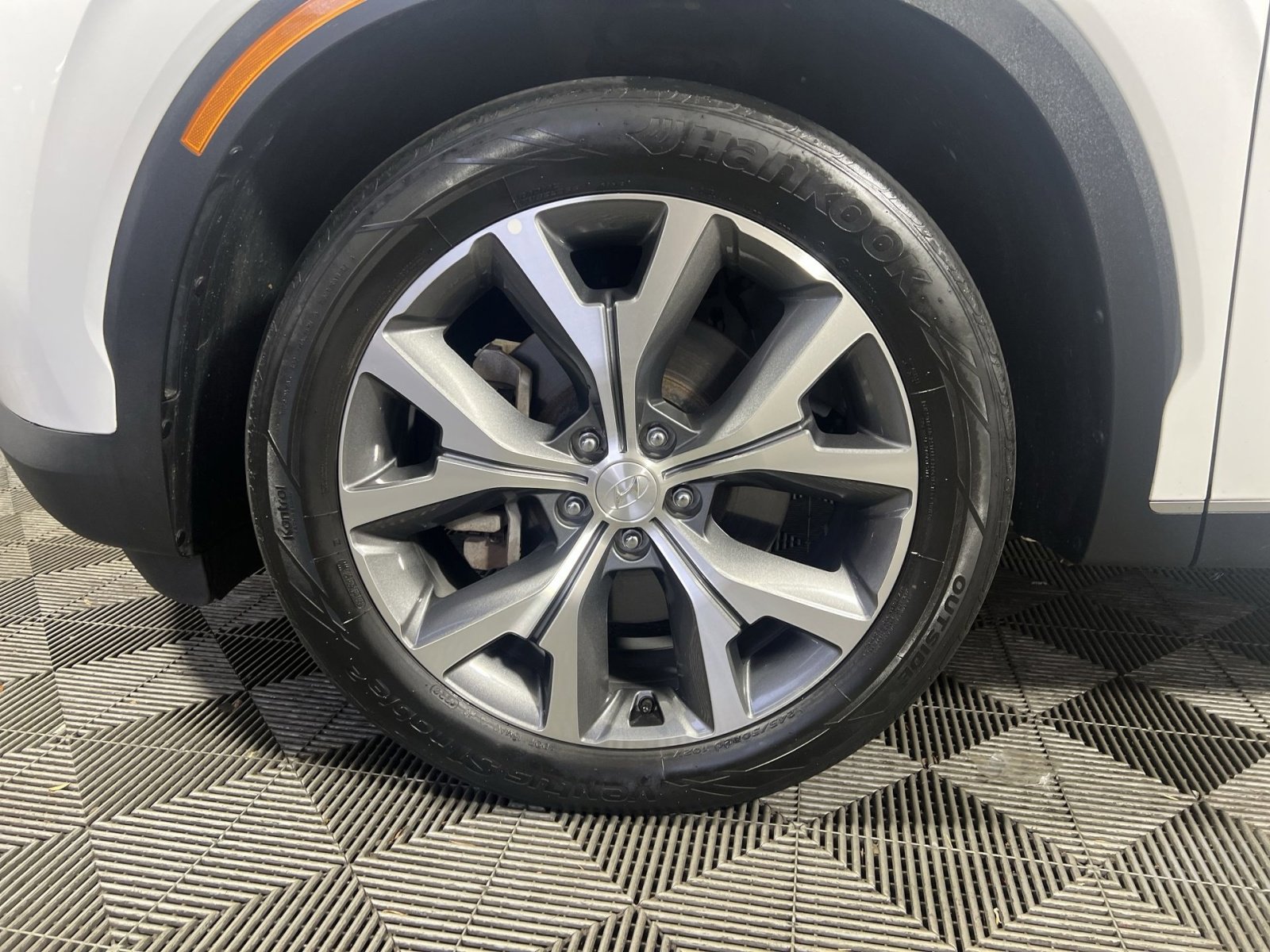 Used 2022 Hyundai Palisade SEL w/ Premium Package image 12