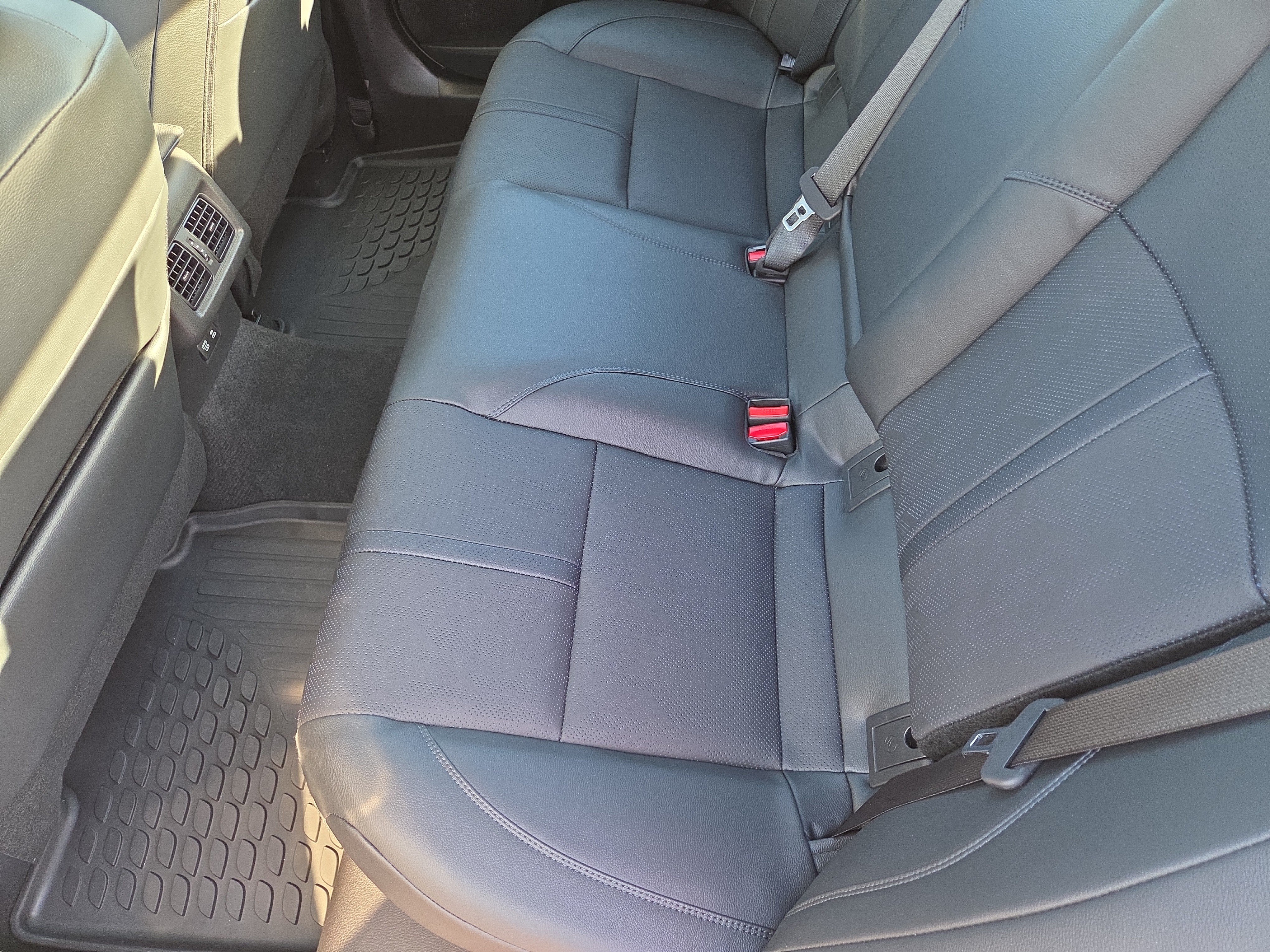 Certified 2026 Toyota Camry XSE AWD/4WD image 19