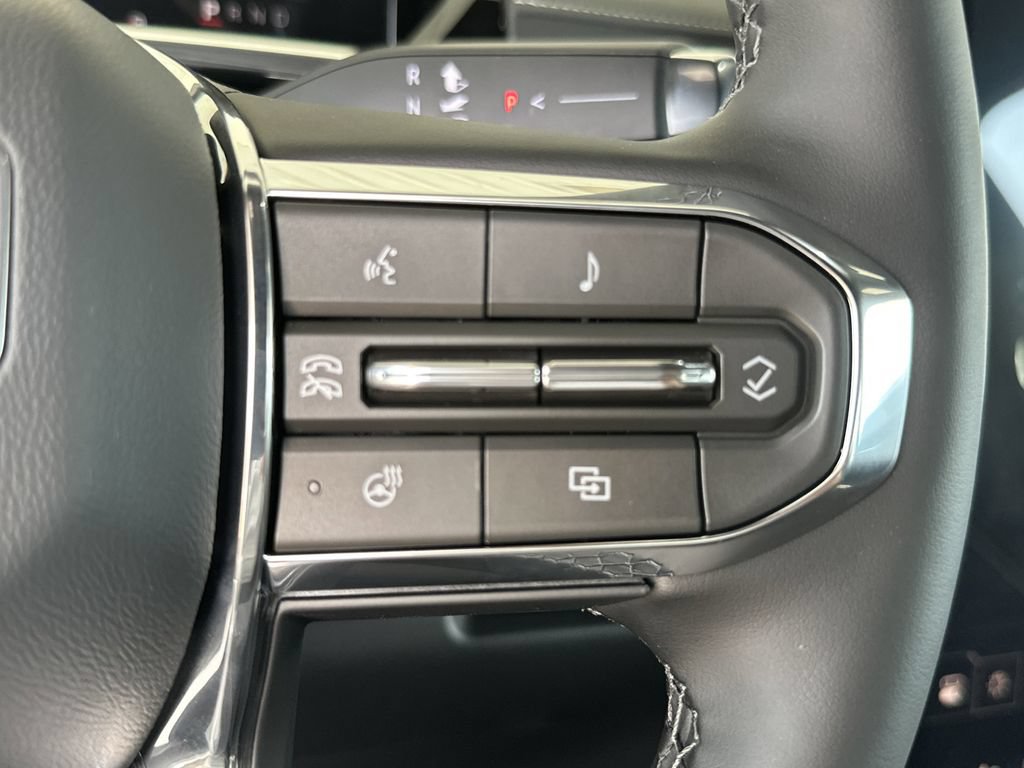 New 2026 GMC Sierra EV Elevation w/ LPO, Elevation Dark Package AWD/4WD image 21