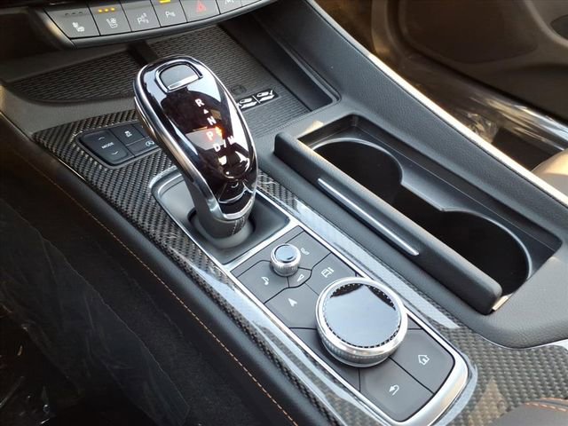 New 2026 Cadillac CT5 V w/ Technology Package AWD/4WD image 32